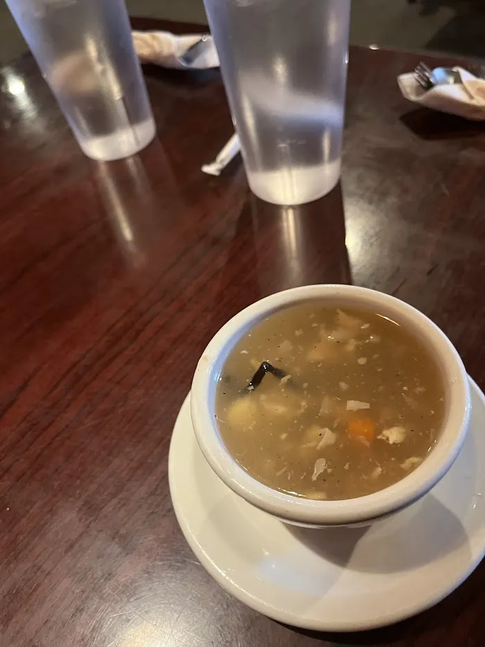 Bangkok City Thai Cuisine -SOUTHFIELD, MI 2