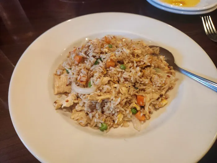 Bangkok City Thai Cuisine -SOUTHFIELD, MI 4