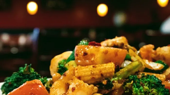 Bangkok City Thai Cuisine -SOUTHFIELD, MI 3