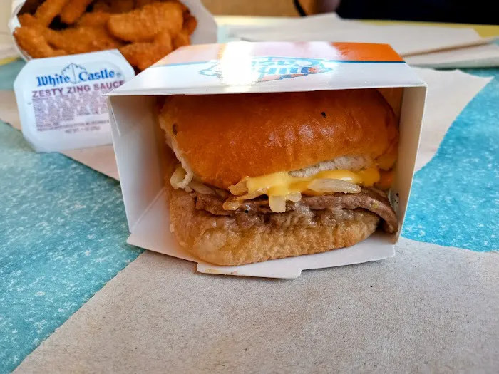 White Castle 2