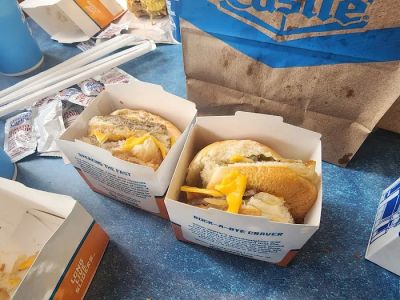 White Castle 0
