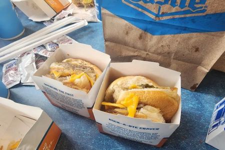 White Castle