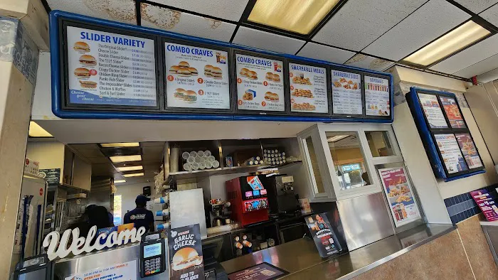 White Castle 6