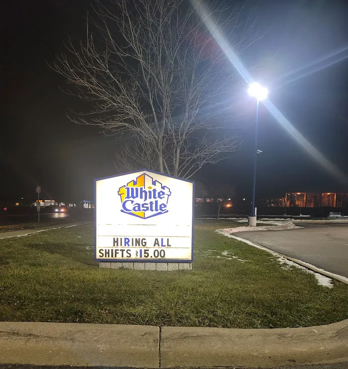 White Castle 10