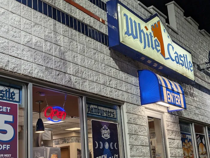 White Castle 5