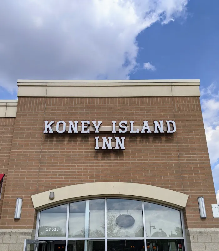 Koney Island Inn 7