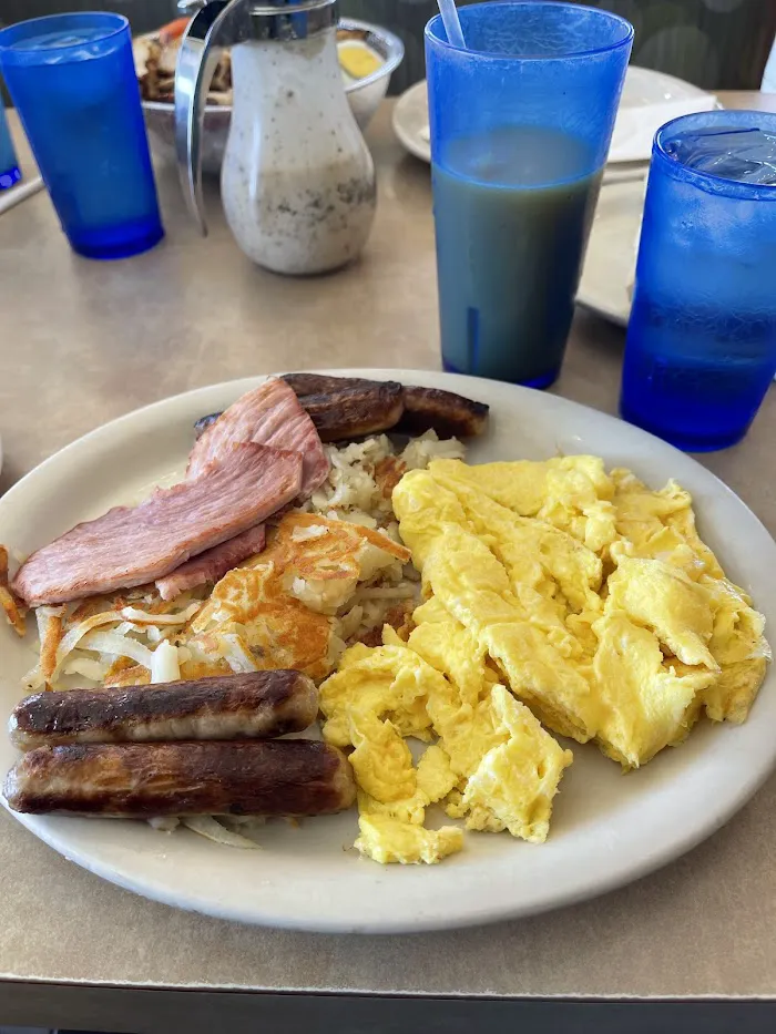Koney Island Inn 9