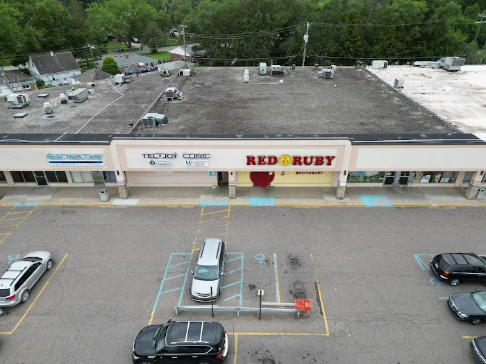 Red Ruby Restaurant 1