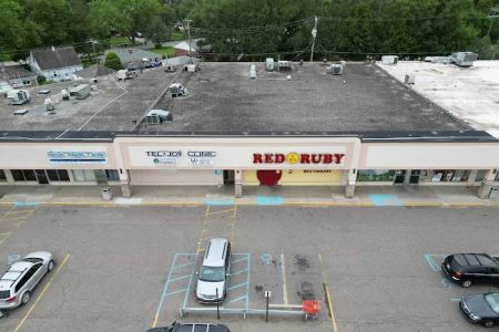 Red Ruby Restaurant