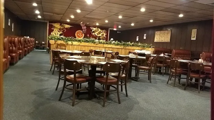 Red Ruby Restaurant 2
