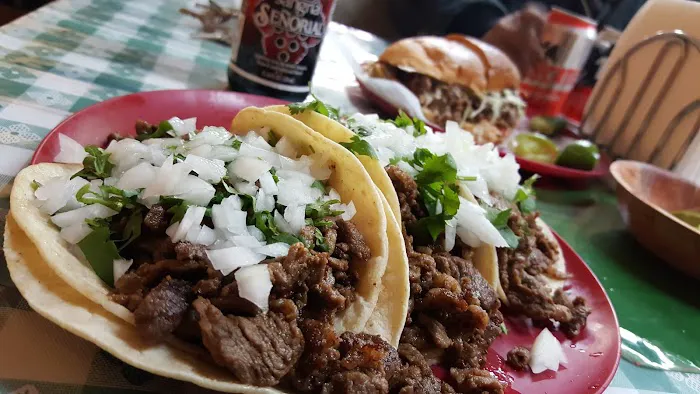 El Michoacano 3