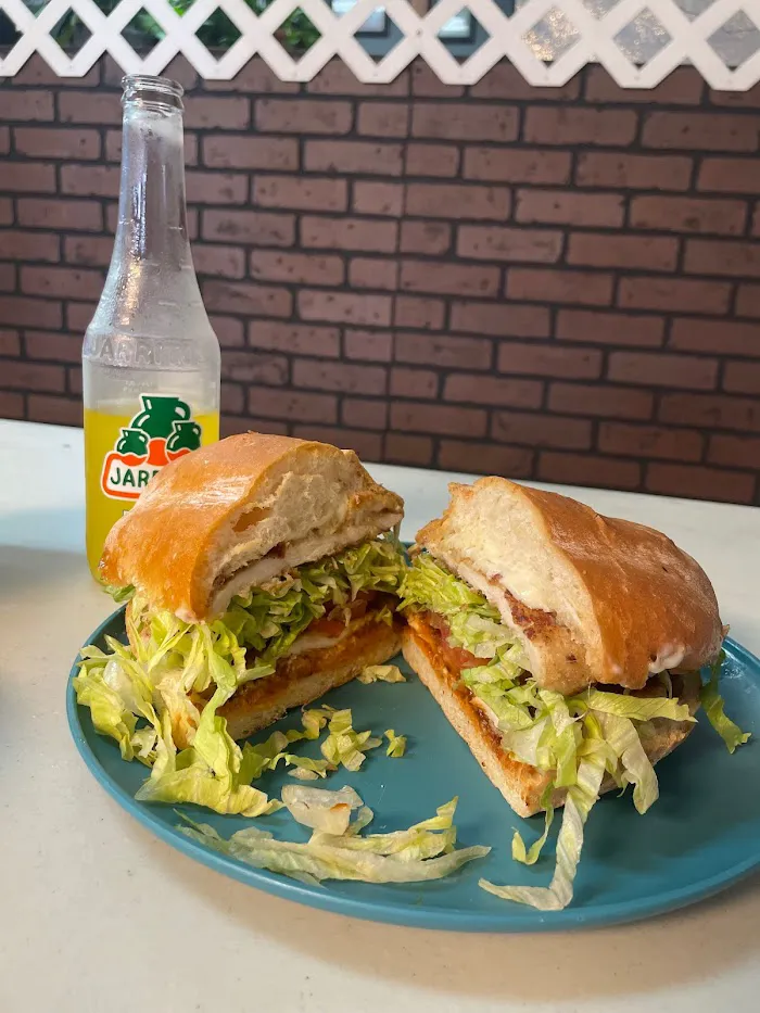 El Michoacano 6