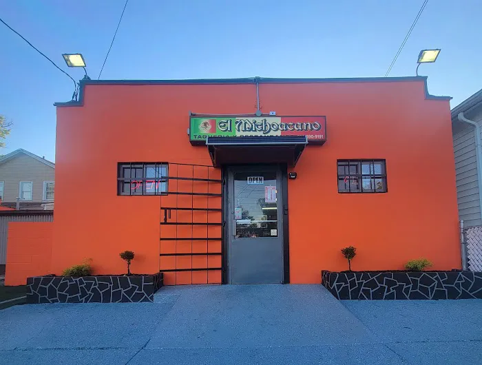El Michoacano 1