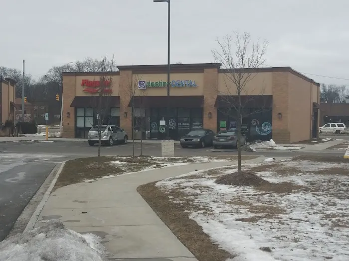 Captain Jay's Fish & Chicken 3