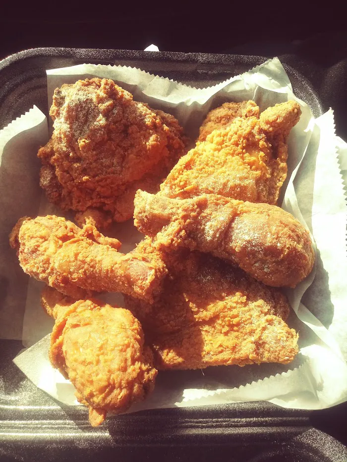 Captain Jay's Fish & Chicken 5