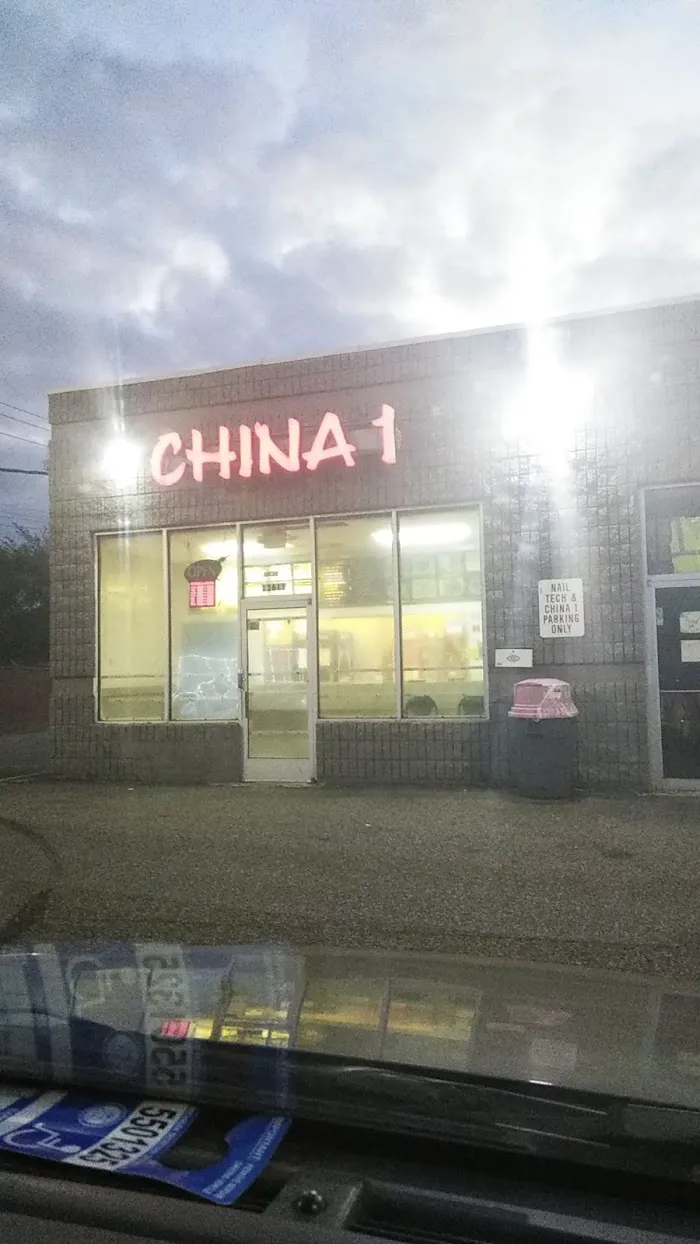 China One 10