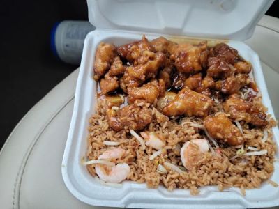 China One 0