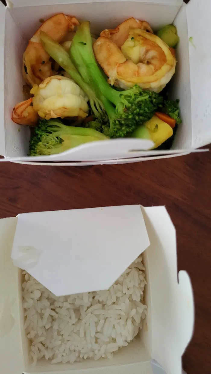 Mitzi's Carry Out 3