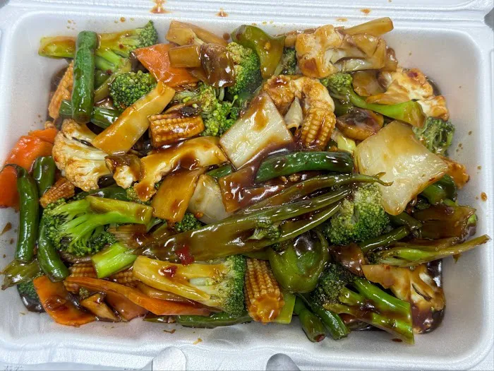 China Wok 4