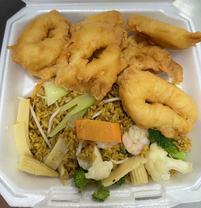 China Wok 6