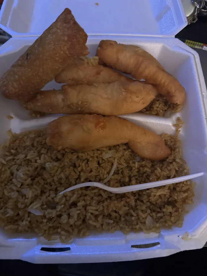 China Wok 1