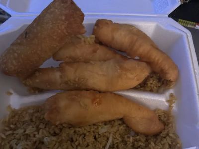 China Wok 0