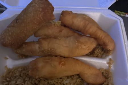 China Wok