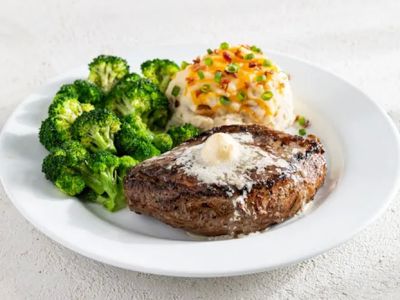 Chili's Grill & Bar 0