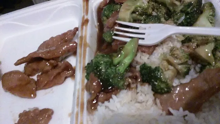 China Garden Restaurant 3