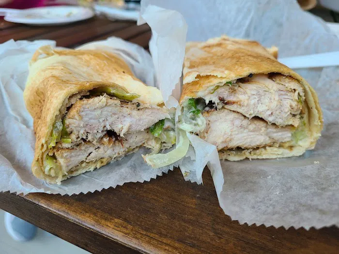 La Kabob Grill 9