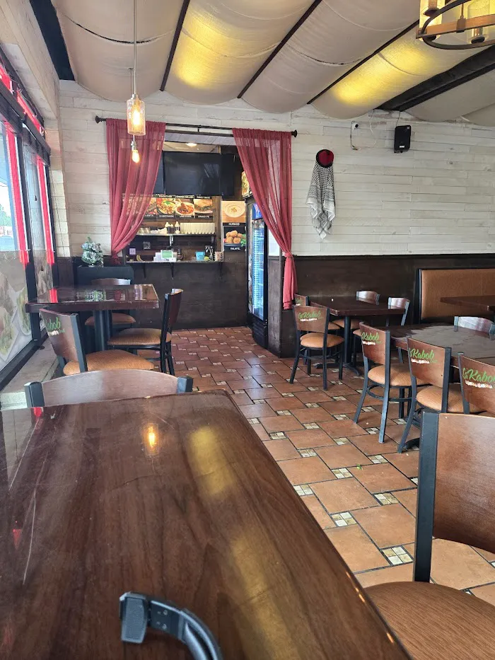 La Kabob Grill 4