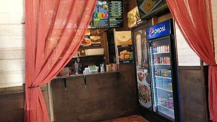 La Kabob Grill 2