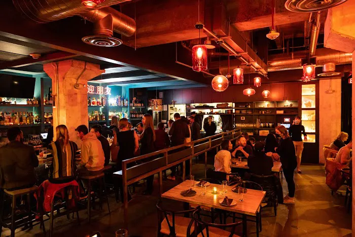 Bar Chinois 7