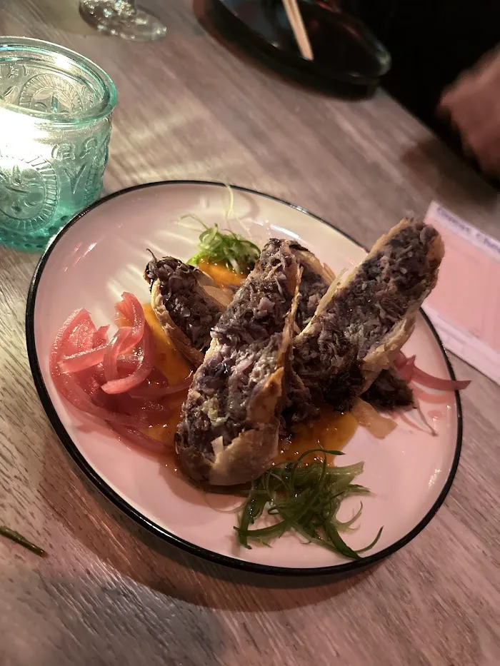 Bar Chinois 9