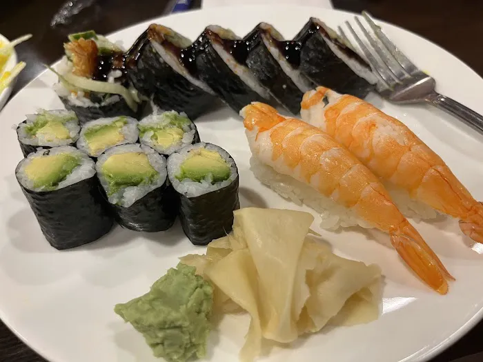 Wok and Roll Restaurant Karaoke 9