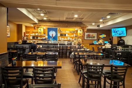 Wok and Roll Restaurant Karaoke