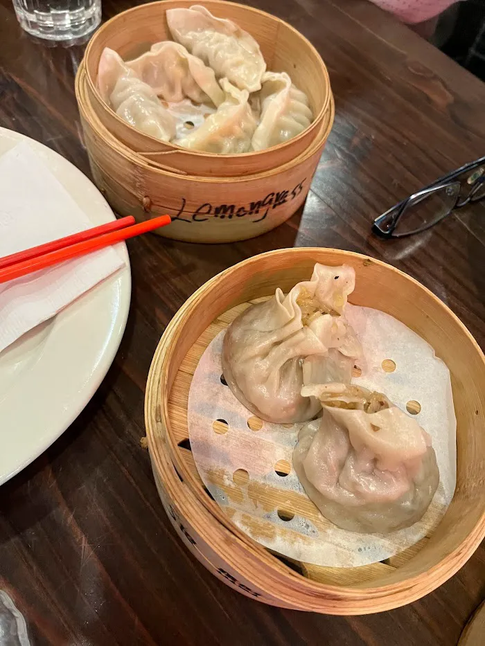 Dumpling Hot Pot Beyond 8
