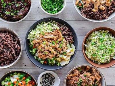Umami Express 0
