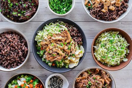 Umami Express