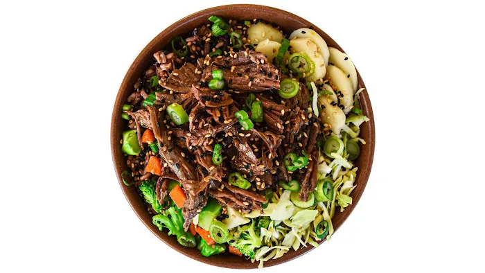 Umami Express 4