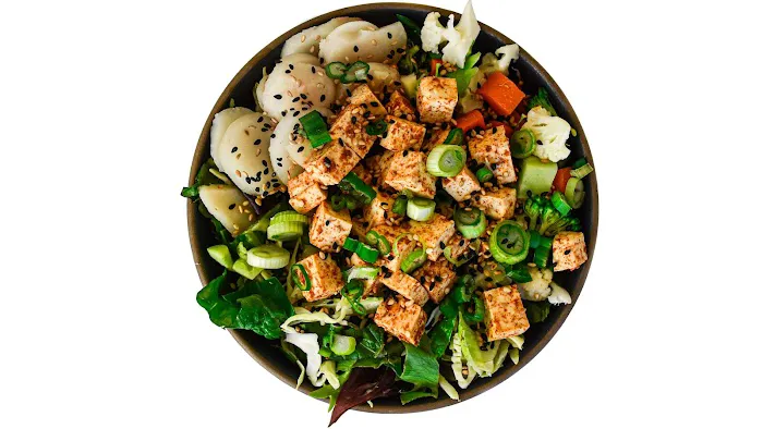 Umami Express 3