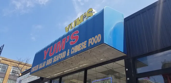 Yum's 2