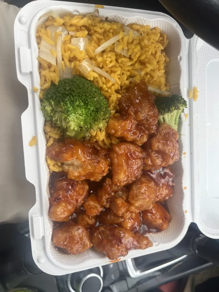 Yum's 9