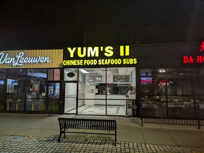 Yum's 6