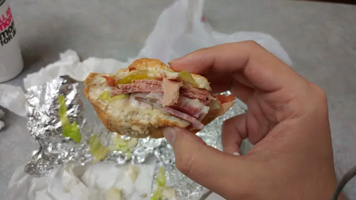 Yum's 5
