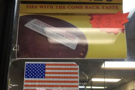 Jerry's Carry Out