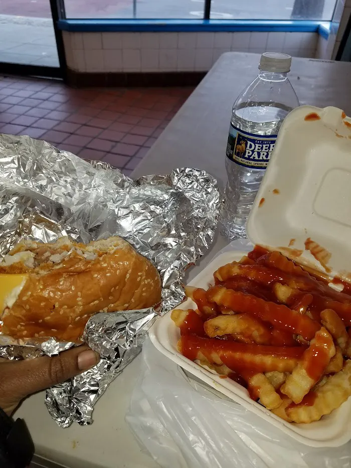 Jerry's Carry Out 6
