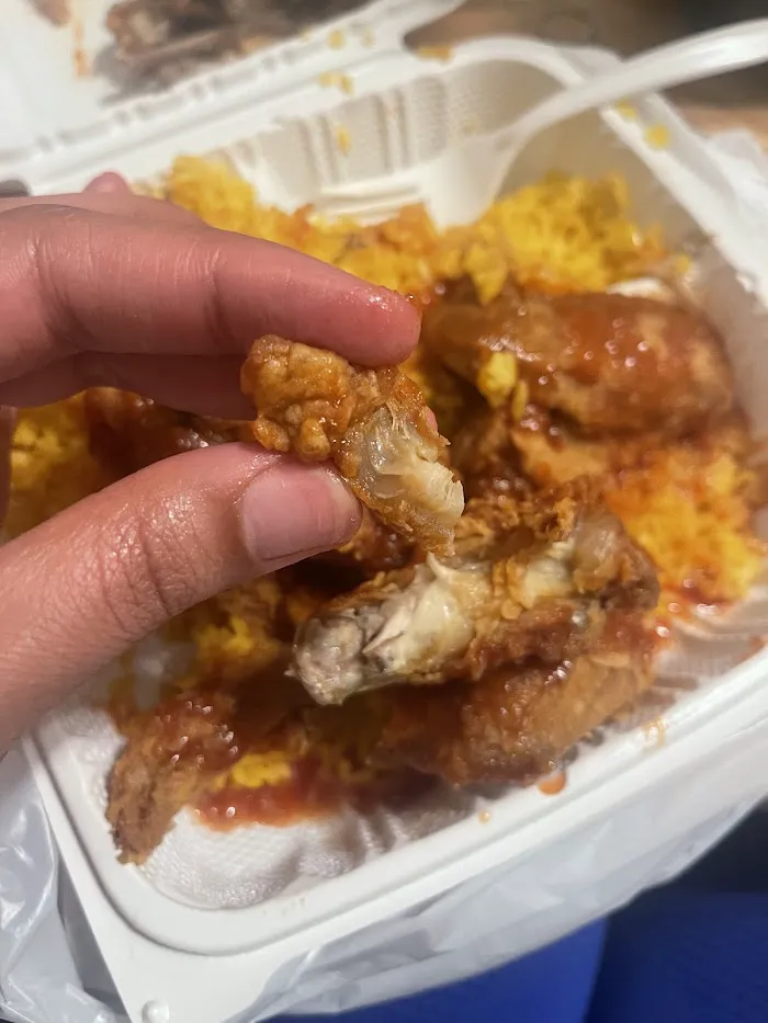 Jerry's Carry Out 5