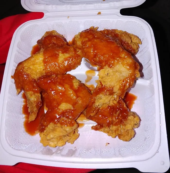 Jerry's Carry Out 7