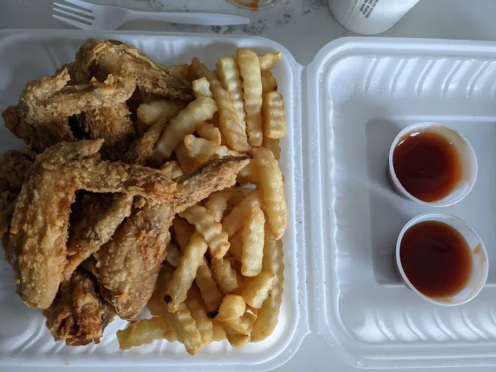 Jerry's Carry Out 2